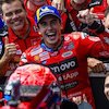 Ingat Dominasi 2014 dan 2019, Marc Marquez Siap Juarai MotoGP 2025 dengan 'Tim Baru' Ingat Dominasi 2014 dan 2019, Marc Marquez Siap Juarai MotoGP 2025 dengan 'Tim Baru'