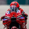 Hasil FP1 MotoGP Ceko 2025: Marc Marquez Tercepat, Asapi Jack Miller Hasil FP1 MotoGP Ceko 2025: Marc Marquez Tercepat, Asapi Jack Miller