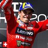 Marc Marquez Sebut Mustahil Kunci Gelar MotoGP 2025 di 'Rumah' Valentino Rossi, Belajar dari Musim 2014