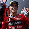 Marc Marquez Capai 8 Kemenangan di MotoGP 2025, Ini Daftar Pembalap dengan Kemenangan Terbanyak dalam Satu Musim Marc Marquez Capai 8 Kemenangan di MotoGP 2025, Ini Daftar Pembalap dengan Kemenangan Terbanyak dalam Satu Musim