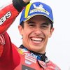 Marc Marquez Kaget Langsung Dominasi MotoGP 2025, Sempat Waspadai Pecco Bagnaia Bakal Jadi Rival Terberat