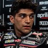 Jorge Martin Akui Performa Apik Marco Bezzecchi Jadi Faktor Keputusan Bertahan di Aprilia: Saya Bukan Idiot!