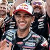 Aprilia Minta Jorge Martin 100 Persen Bugar di MotoGP 2026, Yakin Bisa Jadi Juara Dunia Lagi