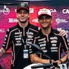Aprilia Pede Sikat Marc Marquez di Sisa MotoGP 2025, Yakin Jorge Martin Naik Podium Sebentar Lagi Aprilia Pede Sikat Marc Marquez di Sisa MotoGP 2025, Yakin Jorge Martin Naik Podium Sebentar Lagi