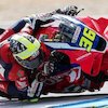 Hasil FP2 MotoGP Catalunya 2025: Wow! Joan Mir dan Honda Catat Waktu Tercepat