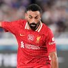 Prediksi Premier League Legenda Man United: Mohamed Salah Masih Raja Gol Musim Depan