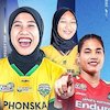 Jadwal Live Streaming MOJI Volley Cup 2025 di Vidio, Sabtu 26 Juli 2025 Jadwal Live Streaming MOJI Volley Cup 2025 di Vidio, Sabtu 26 Juli 2025