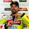 Investigasi Insiden Baju Balap Franco Morbidelli, Dainese Sebut Kecelakaan MotoGP Makin Brutal Investigasi Insiden Baju Balap Franco Morbidelli, Dainese Sebut Kecelakaan MotoGP Makin Brutal