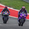 Semua Kelas Balap MotoGP Resmi Pakai Bahan Bakar 100% Non-Fosil Mulai 2027 Semua Kelas Balap MotoGP Resmi Pakai Bahan Bakar 100% Non-Fosil Mulai 2027