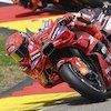 Hanya 10 Pembalap Finis di MotoGP Jerman 2025, Ini Daftar Balapan dengan Finisher Paling Sedikit dalam Sejarah Hanya 10 Pembalap Finis di MotoGP Jerman 2025, Ini Daftar Balapan dengan Finisher Paling Sedikit dalam Sejarah