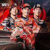 Link Live Streaming MotoGP 2025 Tissot Grand Prix of Czechia di Vidio Akhir Pekan Ini Link Live Streaming MotoGP 2025 Tissot Grand Prix of Czechia di Vidio Akhir Pekan Ini