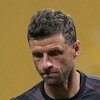 Thomas Muller Akhiri Kebersamaan dengan Bayern Munchen Usai Digebuk PSG