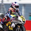 Hasil Race 2 WorldWCR Prancis 2025: Beatriz Neila Raih Kemenangan Usai Bekuk Chloe Jones