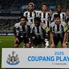 Newcastle Takluk dari K-League All Stars Asuhan Eks Pelatih Timnas Malaysia