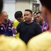 Target di Liga Futsal Profesional Indonesia Sudah Terpenuhi, Bos Unggul FC Minta Lebih