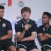 Susunan Pemain Oxford United vs Liga Indonesia All Star di Pembukaan Piala Presiden 2025: Ole Romeny Starter