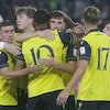 Link Live Streaming Oxford United vs Port FC - Final Piala Presiden 2025