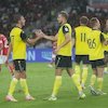 Final Piala Presiden 2025: Oxford United Tantang Port FC di Partai Puncak