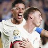 Hasil Piala Dunia Antarklub 2025: Bekuk Palmeiras, Chelsea Melaju ke Semifinal