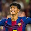 Pemain Muda Barcelona Ini Jadi Rebutan Timnas Filipina dan Spanyol, Pilih Mana?