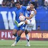 Pamer 4 Bintang, Suporter Persib di Laga Pembuka Piala Presiden 2025: Bawa Semua Pialanya ke Bandung