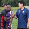 Persipura Siap Terbang Tinggi Bersama Owen Rahadiyan dan Cenderawasih Karsa