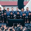 Wajah Baru Persita Tangerang 2025/2026: Daftar Lengkap Pemain dan Nomor Punggungnya