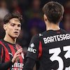 Vlahovic dan Hojlund Sulit, AC Milan Kini Intip Penyerang Muda di Mantan Klubnya Ronaldo di Portugal