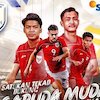 EMTEK Media Tayangkan Eksklusif Seluruh Pertandingan ASEAN U-23 Championship Mandiri Cup 2025