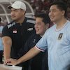 Pesta Bola, Panggung Rakyat: Saat Transparansi dan UMKM Jadi Pemenang di Piala Presiden 2025