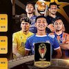 Liga Indonesia All Star Usung Semangat Persatuan di Piala Presiden 2025