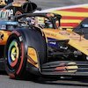 Klasemen Sementara Formula 1 2025 Usai Seri Italia di Monza