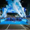 Pocari Sweat Run Indonesia 2025: 46.000 Pelari Bersatu dalam Semangat Sehat dan Berkelanjutan di Bandung