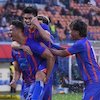 Port FC Melaju ke Final Piala Presiden 2025 dengan Status Pertahanan Terbaik Port FC Melaju ke Final Piala Presiden 2025 dengan Status Pertahanan Terbaik