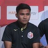 Gak Sekedar Numpang Lewat, Port FC Jadikan Piala Presiden Sebagai Persiapan Musim Kompetisi Baru
