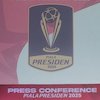 Emtek Tegaskan Komitmen Penuh untuk Piala Presiden 2025