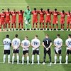 Godaan Klub Arab Saudi tak Mempan Pada Bek Liverpool Ini