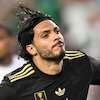 El Clasico Amerika Serikat vs Meksiko di Final Piala Emas CONCACAF 2025