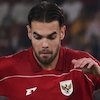 Perkiraan Susunan Pemain Timnas Indonesia U-23 vs Laos: Duet Potensial Rafael Struick dan Jens Raven