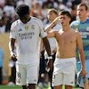 Diam Seribu Bahasa Meski Punya 3 Nominasi, Real Madrid Bakal Boikot Ballon dOr 2025 Seperti Tahun Lalu?