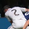 Dua Prajurit Madrid Kembali! Carvajal dan Militao Comeback di Tengah Kekalahan dari PSG