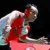 Hasil Japan Open 2025: Rehan/Gloria dan Amri/Nita Tersingkir Usai Kalah di Babak 16 Besar Hasil Japan Open 2025: Rehan/Gloria dan Amri/Nita Tersingkir Usai Kalah di Babak 16 Besar