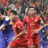 Rizky Ridho Pasang Target Juara pada Musim Ketiga di Persija Jakarta Rizky Ridho Pasang Target Juara pada Musim Ketiga di Persija Jakarta
