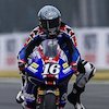 Hasil FP2 Moto2 Ceko 2025: Joe Roberts Tercepat Lagi, Asapi Manuel Gonzalez Hasil FP2 Moto2 Ceko 2025: Joe Roberts Tercepat Lagi, Asapi Manuel Gonzalez
