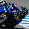 Hasil Latihan Moto2 Ceko 2025: Joe Roberts Tercepat, Ungguli Rider Tuan Rumah Hasil Latihan Moto2 Ceko 2025: Joe Roberts Tercepat, Ungguli Rider Tuan Rumah
