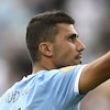 Cedera Berulang Rodri yang Bikin Manchester City Tak Lagi Perkasa