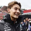 Max Verstappen Makin Mantap Bertahan di Red Bull, George Russell Dekati Kesepakatan Baru dengan Mercedes