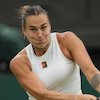 Sempat Kepikiran Angkat Koper Kontra Laura Siegemund, Aryna Sabalenka Lolos ke Semifinal Wimbledon 2025