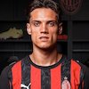 Resmi Gabung AC Milan, Samuele Ricci Akan Pakai Nomor 4 di San Siro Resmi Gabung AC Milan, Samuele Ricci Akan Pakai Nomor 4 di San Siro
