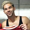 Kisah Sandy Walsh Dicari Alexis Mac Allister untuk Diajak Tukar Jersey: Tak Lupa Bahas Indonesia